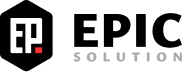 EPICSOLUTION Logo